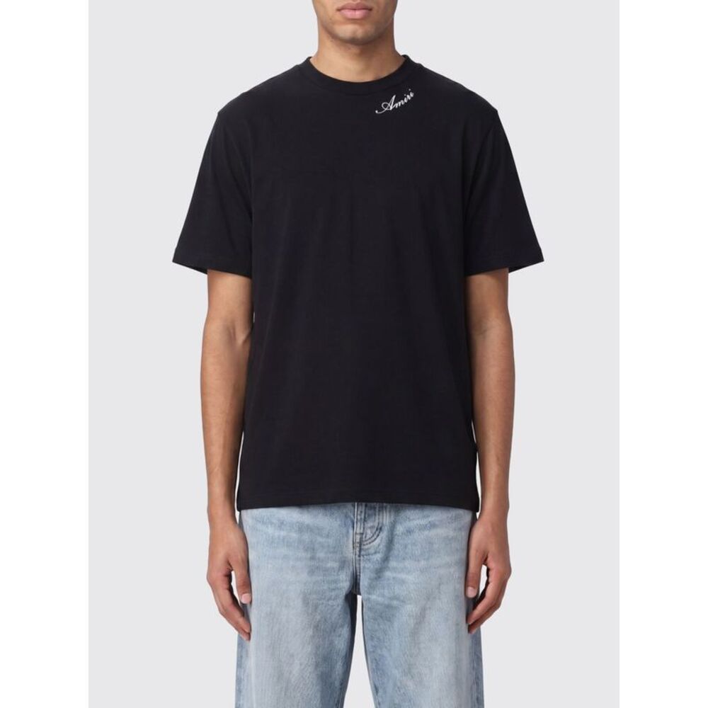 Amiri T-Shirt Men Black